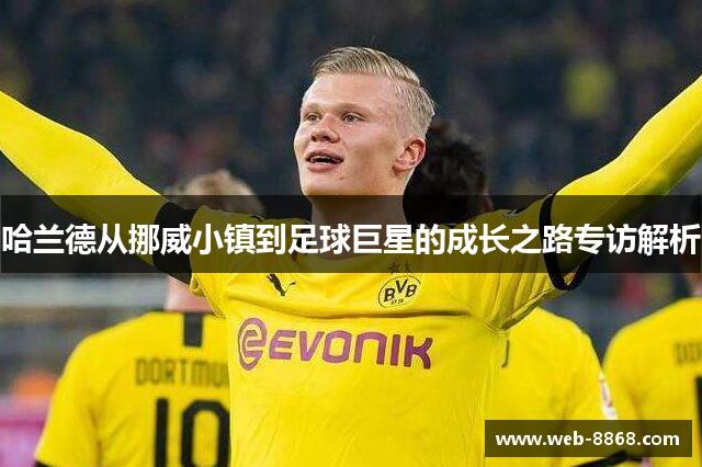 哈兰德从挪威小镇到足球巨星的成长之路专访解析