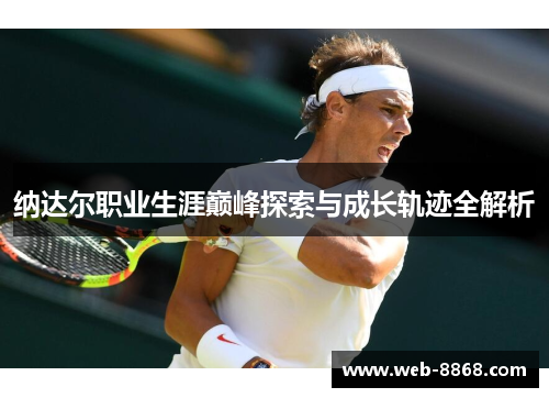 纳达尔职业生涯巅峰探索与成长轨迹全解析