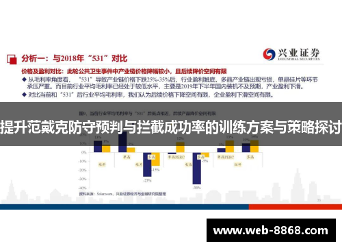 提升范戴克防守预判与拦截成功率的训练方案与策略探讨