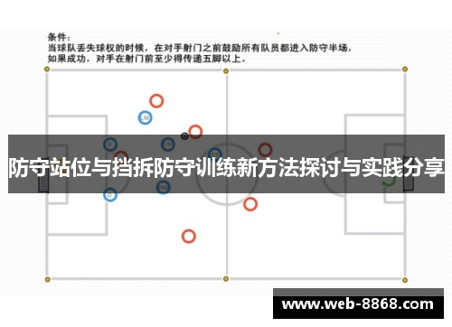 防守站位与挡拆防守训练新方法探讨与实践分享