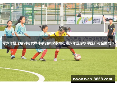 青少年足球培训与发展体系创新探索推动青少年足球水平提升与全面成长