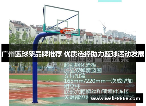 广州篮球架品牌推荐 优质选择助力篮球运动发展