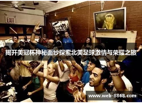 揭开美冠杯神秘面纱探索北美足球激情与荣耀之旅 揭开美冠杯神秘面纱探索北美足球激情与荣耀之旅